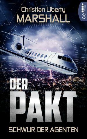 [The Pact 09] • Schwur der Agenten